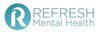 Refresh Mental Health's Logo