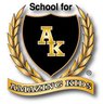 School For Amazing Kids