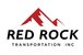 Red Rock Transportation's Logo