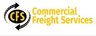 Commercial Freight Services, Inc.