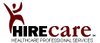 HireCare Healthcare Professional Services's Logo