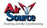 Air Source Heating & Air Conditioning