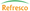 Refresco