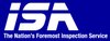 Inspection Services of America's Logo