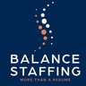 Balance Staffing - Stockton