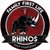 FFL Rhinos's Logo