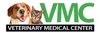 VETERINARY MEDICAL CENTER's Logo