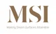 M S International Logo Image