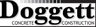 Doggett Concrete, Inc.
