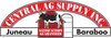 Central Ag Supply Inc.'s Logo