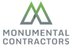 Monumental Contractors's Logo