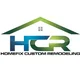 HOMEFIX CUSTOM REMODELING Logo Image
