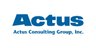 Actus Consulting Group