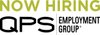 QPS Employment Group - Mason City IA's Logo