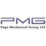 Page Mechanical Group