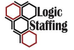 Logic Staffing's Logo