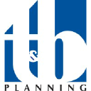 T&B Planning Inc