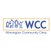 Wilmington Community Clinic's Logo
