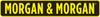 Morgan & Morgan's Logo