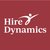 Hire Dynamics's Logo