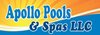 Apollo Pools And Spas LLC's Logo