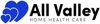 All Valley Premier Private Care & Home Health Care's Logo