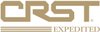 CRST Expedited's Logo