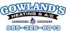 Gowland's Heating and A/C