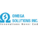 omega solutions inc