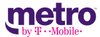 Metro by T-Mobile's Logo