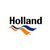 Holland's Logo