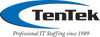 Tentek, Inc.'s Logo