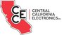 Central California Electronics Inc's Logo