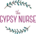 The Gypsy Nurse's Logo
