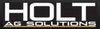 Holt Ag Solutions, LLC's Logo