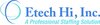 Etech Hi, Inc.'s Logo