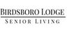 Birdsboro lodge senior Living