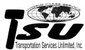 Transportation Services Unlimited's Logo