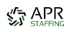APR Staffing's Logo