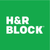 H&R Block's Logo
