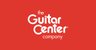Guitar Center's Logo