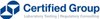 Certified Group's Logo