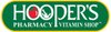 Hooper's Pharmacy's Logo