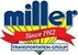 Miller Transportation Group's Logo