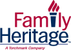 Family Heritage's Logo