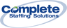 Complete Staffing Solutions