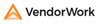 VendorWork, Inc.'s Logo