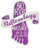 Bio Foot Reflexology And Massage