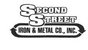 Second Street Iron & Metal Co., Inc.'s Logo