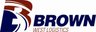 Brown West Logistics